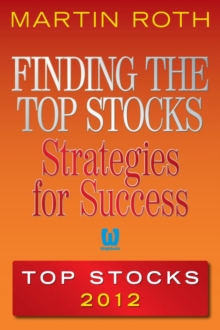 Image for Finding the Top Stocks