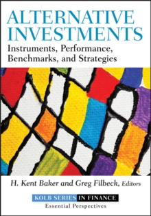 Alternative Investments