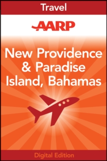 Image for AARP New Providence and Paradise Island, Bahamas: Frommer's ShortCuts.