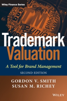 Image for Trademark valuation