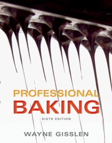 Image for Professional Baking 6e with Professional Baking Method Card Package Set