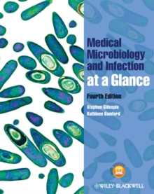 Image for Medical microbiology and infection at a glance