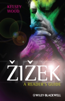Image for Zizek: A Reader's Guide