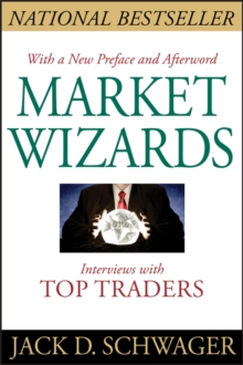 Image for Market Wizards, Updated : Interviews with Top Traders