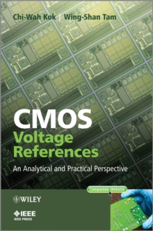 Image for CMOS Voltage References