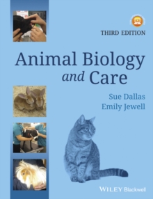 Image for Animal biology and care