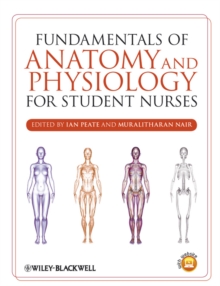 Image for Fundamentals of anatomy and physiology for student nurses