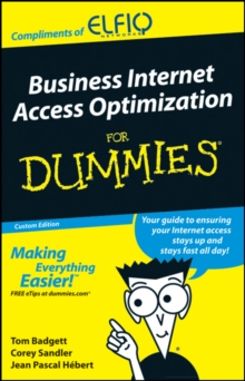Image for Business Internet access optimization for dummies