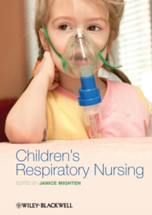 Image for Children's respiratory nursing