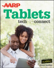 Image for AARP Tablets: Tech to Connect