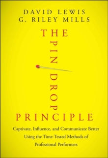 Image for The Pin Drop Principle