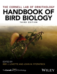 Image for The Cornell Lab of Ornithology handbook of bird biology