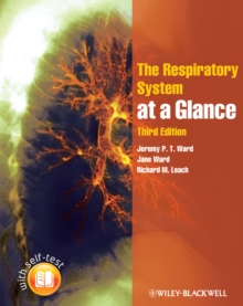 Image for The respiratory system at a glance