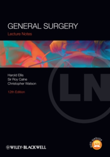 Image for General surgery.