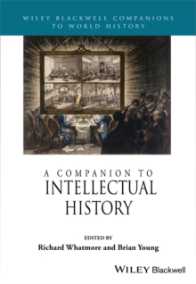 Image for A Companion to Intellectual History