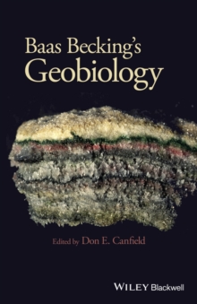 Image for Baas Becking's Geobiology