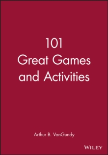 Image for 101 Great Games & Activities