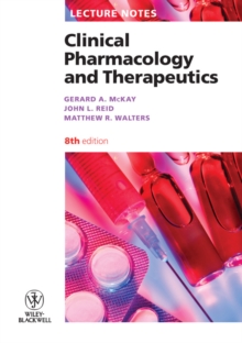 Image for Clinical pharmacology and therapeutics.