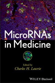 Image for MicroRNAs in Medicine