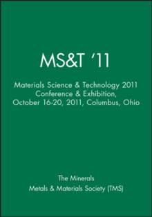 Image for Ms&t '11