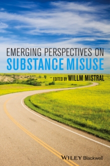 Image for Emerging perspectives on substance misuse