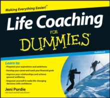 Image for Life Coaching For Dummies Audiobook
