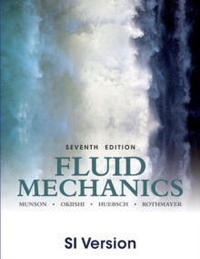 Image for Fluid mechanics