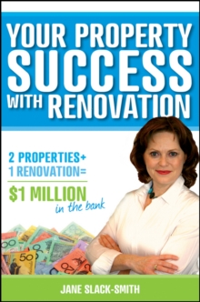 Image for Your Property Success with Renovation