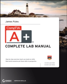 Image for CompTIA A+ Complete Lab Manual