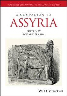 Image for A companion to Assyria