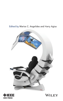 Handbook of Digital Games
