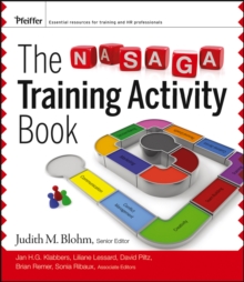 Image for The NASAGA Training Activity Book