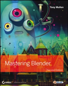 Image for Mastering Blender