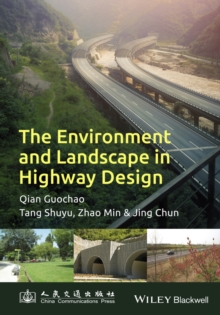 Image for The environment and landscape in highway design