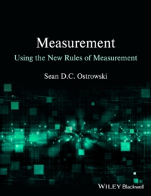 Image for Measurement using the New Rules of Measurement