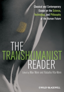 Image for The Transhumanist Reader
