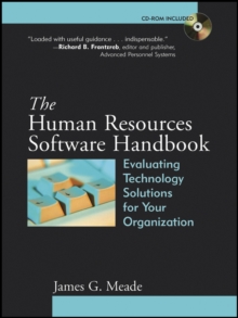 Human Resources Software Handbook