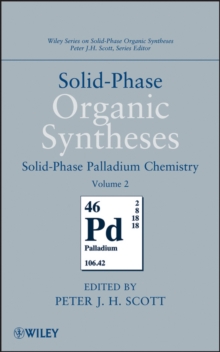 Image for Solid-phase palladium chemistry