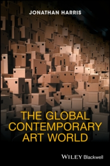 Image for The global contemporary art world