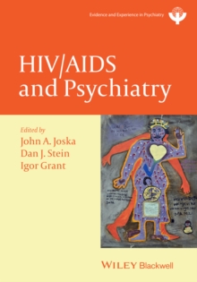 Image for HIV and psychiatry