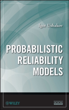 Image for Probabilistic Reliability Models