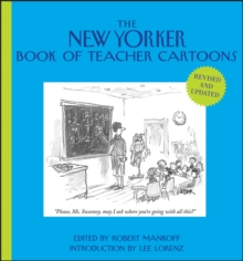 Image for The New Yorker Book of Teacher Cartoons