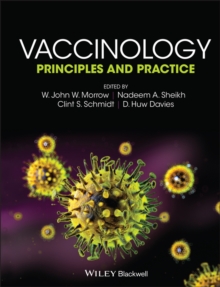 Image for Vaccinology: Principles and Practice
