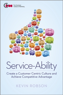 Image for Service-Ability