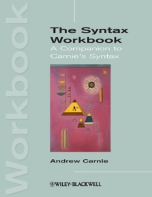 Syntax Workbook