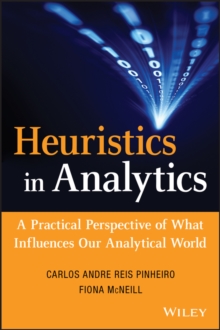 Heuristics in Analytics