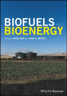 Image for Biofuels and bioenergy