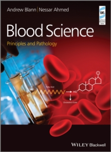 Image for Blood science  : principles and pathology