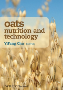 Image for Oats nutrition and technology