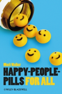 Image for Happy-People-Pills for All